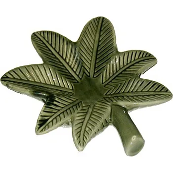 Popelník Popelník cannabis