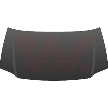 Kapota Kapota motoru VAN WEZEL 5856660