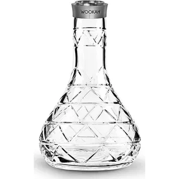 Váza Váza Wookah #QLS TERRA 28 cm