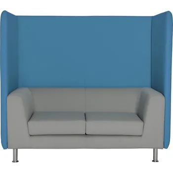 Luxusní kancelářská sedačka Notre Dame Lounge 102