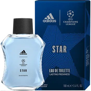 adidas UEFA Champions League Star M EDT…