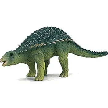 Figurka Schleich 16420 Sauropelta (bez vlaječky a bookletu)