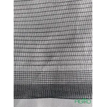 Odpuzovač zvířat Síť protí krtkům a jiné ochraně 47g/1m x 25m váha role 1,20kg (Síť proti krtkům a jiné ochraně 47g mat. HDPE role 1,20kg Cena za bm v šíři 1m 11,30Kč bez DPH)