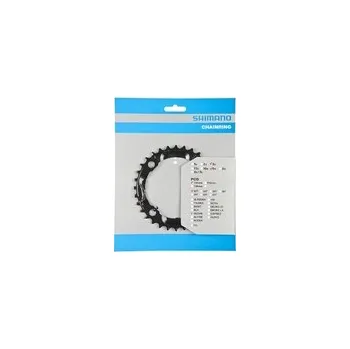 Klika na kolo Shimano převodník FC-MT300 32z. 104mm 3x9sp.