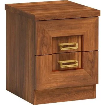 Noční stolek Noční stolek Tadeusz T16 Dub Stoletý