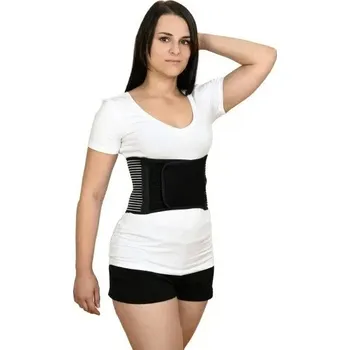 Panop hrudní pás 3.01 - XL—Elastický hrudní pás s výškou 16 cm