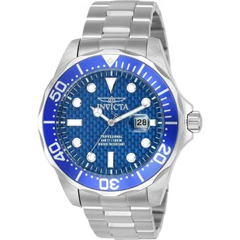Hodinky Invicta Pro Diver Quartz 12563