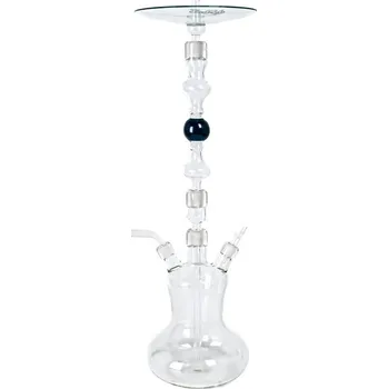 Čistič dýmky Vodní dýmka Magic Glass Poseidon