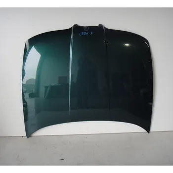 Kapota Přední kapota Seat Toledo II Seat Leon I