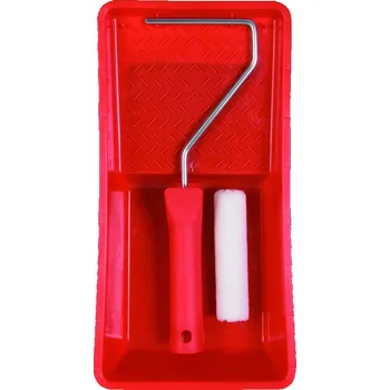 Malířský váleček MAKO Souprava polyesterový váleček + vanička