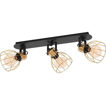 Bodové svítidlo Bodové svítidlo SAMBATELLO EGLO 900384