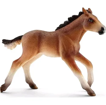 Figurka Schleich 17085 Hříbě mustang