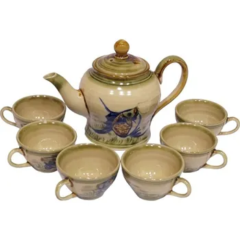 Čajová souprava Čajová souprava Duyen