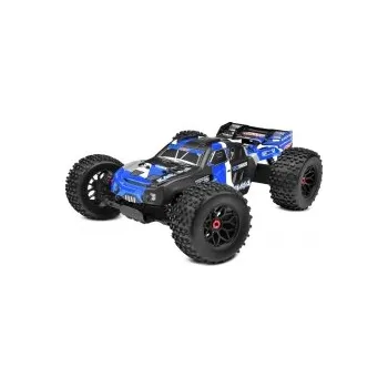 RC model auta 1:8 KAGAMA XP 6S Monster Truck 4WD RTR Brushless Power 6S (modrý)