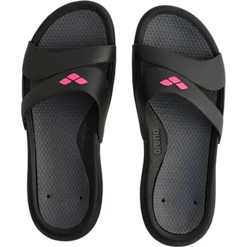 Dámská zdravotní obuv ARENA Nina 102 black-grey Velikost: 37