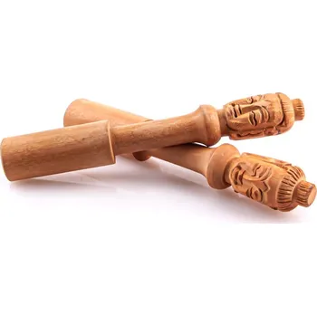 Palička Palička na tibetské mísy Buddha