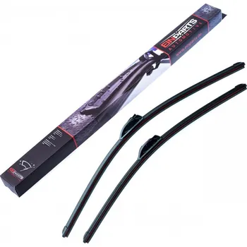 Stěrač Přední stěrače HONDA Civic VIII FN/FK/FD/FA (2006-2011)