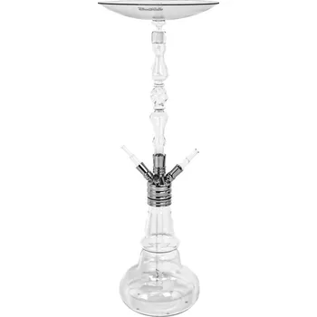 Čistič dýmky Vodní dýmka Magic Glass Aramis