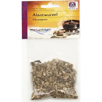 Čajovna Vykuřovadlo - Kořen Omanu 30 g