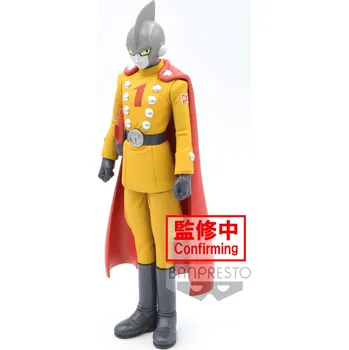 Figurka Dragon Ball Super: Super Hero DXF - Gamma 1 - 17 cm