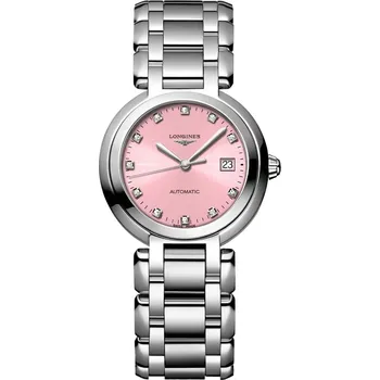 Dámské hodinky Elegance Longines L81134996