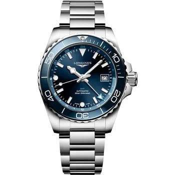 Módní doplněk Pánské hodinky Conquest Longines L37904966