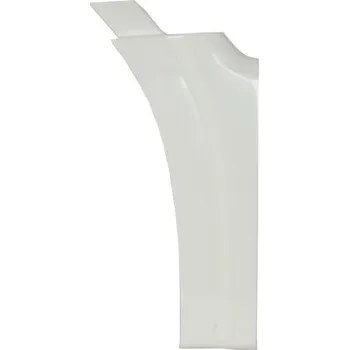 Blatník karosérie Lem blatníku předního kola MAN TGX II, levý