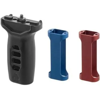 UTG / Leapers Přední rukojeť UTG Super Slim Vertical Foregrip, M-LOK