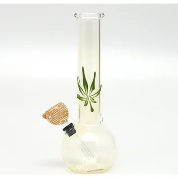 Bong Pyrex Buddy 22 cm list