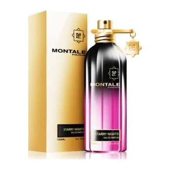 Unisex parfém Montale Paris Montale Starry Nights, Parfumovaná voda 50ml Pre všetkých Parfumovaná voda