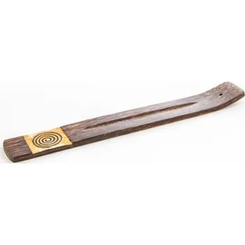 Čajovna Stojánek na vonné tyčinky - spirála 01