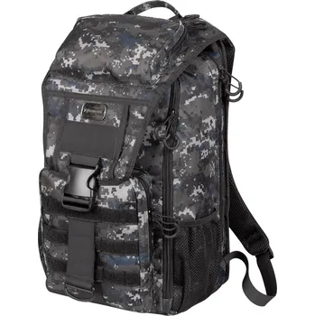 Notebook Batoh Genesis PALLAD 450 LITE CAMO pro herní ntb do 15,6"