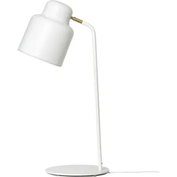 Lampička Innolux Stolní lampa Kumpula, bílá