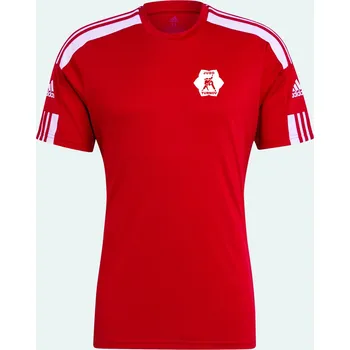 Pánské tričko Tričko Adidas Squadra 21 Judo Turnov