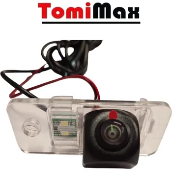 Couvací kamera TomiMax Couvací kamera pro AUDI Q7, A6L, A4, S5