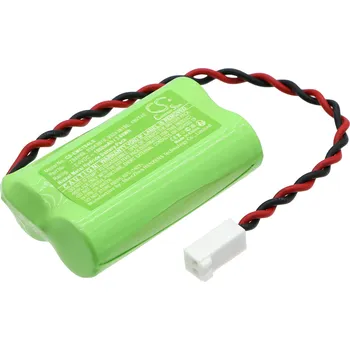 Baterie pro mobilní telefon Baterie Cameron Sino CS-EMC784LS pro DUAL-LITE LXURBE - neoriginální