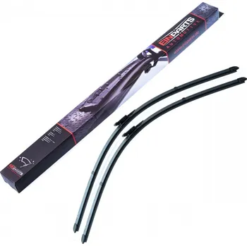 Stěrač Přední stěrače FORD Edge II (2016-2021)