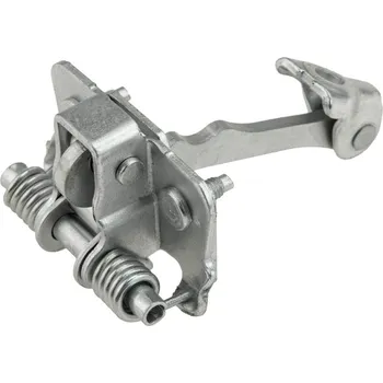 Dveře karosérie Omezovač předních dveří Citroen C3 Pluriel