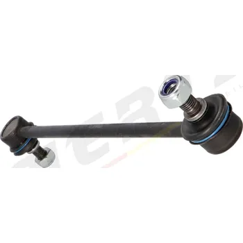 Zavěšení kol Tyč/vzpěra, stabilizátor MERTZ M-S0485
