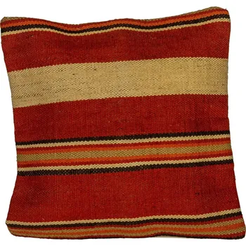 Povlak na dekorativní polštářek Povlak na polštář z juty 500x500 CHEVERY EGLO 420105