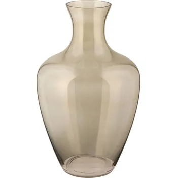 Váza Skleněná váza h-650 dm-400 LONGKALI EGLO 421378