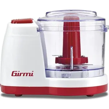 Sekáček potravin Girmi, TR0301, kapacita 350 ml, čepele z nerezové oceli, Pulse, 150 w