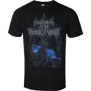 Pánské tričko Tričko metal pánské Wolves In The Throne Room - Black Cascade - KINGS ROAD - 20127575 - S