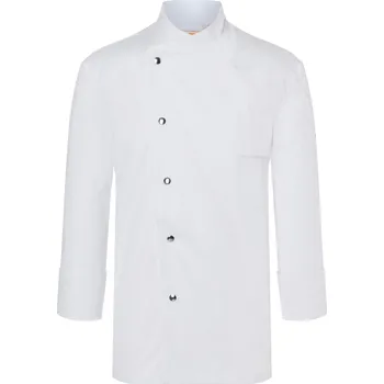 Gastro oděv Karlowsky Kuchařský rondon KY036 White 62