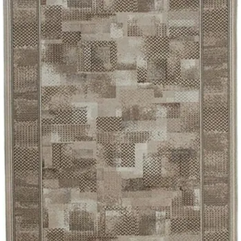 Koberec Běhoun Tribe 37 šíře 67cm khaki