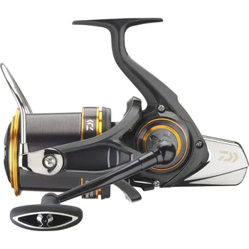 Daiwa Emblem Surf 45 SCW QD