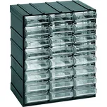 ArtPlast 501T 192 x 148 x 230 mm černý