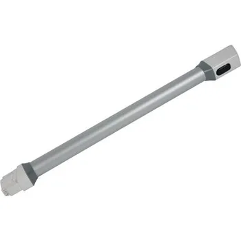 Příslušenství pro úklid Stříbrná trubka pro tyčové vysavače Rowenta X-Pert pro Rowenta RH69xx X-Pert 3.60