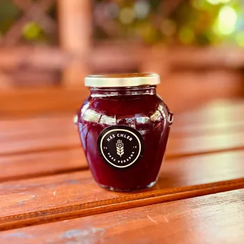 Vaše pekárna - Džem rybízový (červený) - 300 g