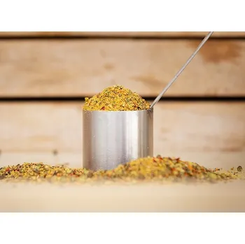 Koření Davídkovo koření Amerika